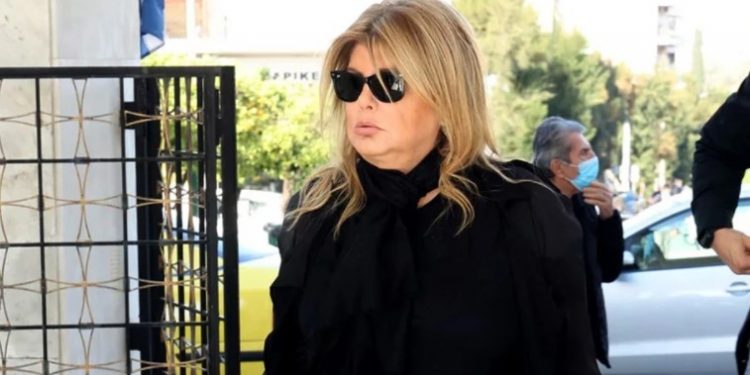 Alldaynews.gr Μαρία Διαμαντή-Πατέρα