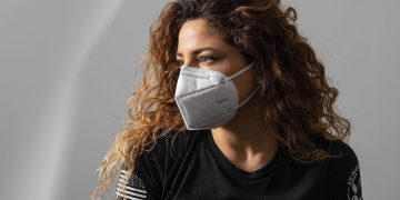 Alldaynews.gr Κορονοϊός – Γιατί η Επιτροπή εισηγείται Μάσκες KN95; Ποια η διαφορά με τις Ν95; (Video)