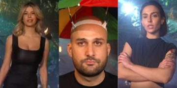 Alldaynews.gr Survivor: Δείτε τα πρώτα πλάνα με τους Μαχητές (video)