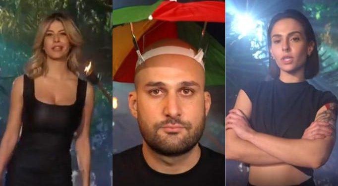 Alldaynews.gr Survivor: Δείτε τα πρώτα πλάνα με τους Μαχητές (video)