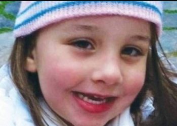 «Γιορτάζω» τον θάνατό της στις 29 Δεκεμβρίου – Συγκλονίζει ο πατέρας της 4χρονης Μελίνας