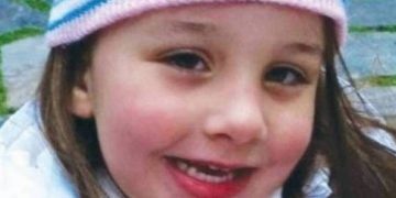 «Γιορτάζω» τον θάνατό της στις 29 Δεκεμβρίου – Συγκλονίζει ο πατέρας της 4χρονης Μελίνας