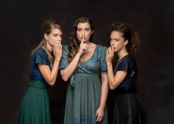 Άγριες Μέλισσες: Ποια από τις τρεις αδερφές Σταμίρη θα πρωταγωνιστήσει στην επόμενη σειρά εποχής του ANT1