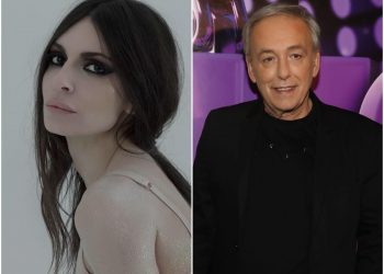 Alldaynews.gr Ανδρέας Μικρούτσικος: «Όσο ήμουν στο νοσοκομείο είδα την Άσπα Τσίνα, δίνει τη μάχη της»