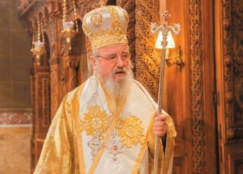 Εσπευσμένα στο νοσοκομείο Αγρινίου ο Μητροπολίτης Αιτωλίας και Ακαρνανίας Κοσμάς