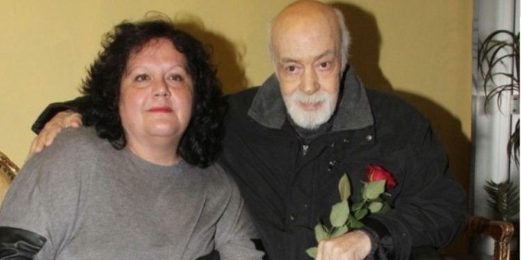 Alldaynews.gr Μαίρη Μπάρκουλη