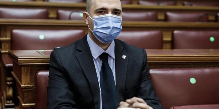 Alldaynews.gr Ο Μπογδάνος κάνει ”Επίθεση” με δικό του κόμμα – Δείτε τι έγραψε στο Twitter
