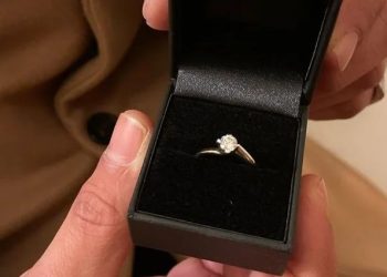 Alldaynews.gr Πρόταση γάμου σε παίκτρια του My Style Rocks …από άλλη εποχή!