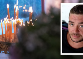 Σοκ στον Βόλο από τον θάνατο 42χρονου αθλητή από ανακοπή – Σπαρακτικά λόγια στο διαδίκτυο