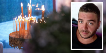 Σοκ στον Βόλο από τον θάνατο 42χρονου αθλητή από ανακοπή – Σπαρακτικά λόγια στο διαδίκτυο