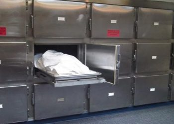 Τραγωδία-Ασπρόπυργος: Στα αζήτητα του νεκροτομείου το 12χρονο παιδάκι που σκοτώθηκε