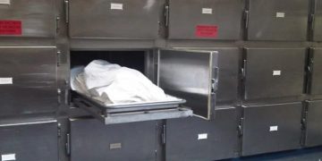 Alldaynews.gr Τραγωδία-Ασπρόπυργος: Στα αζήτητα του νεκροτομείου το 12χρονο παιδάκι που σκοτώθηκε