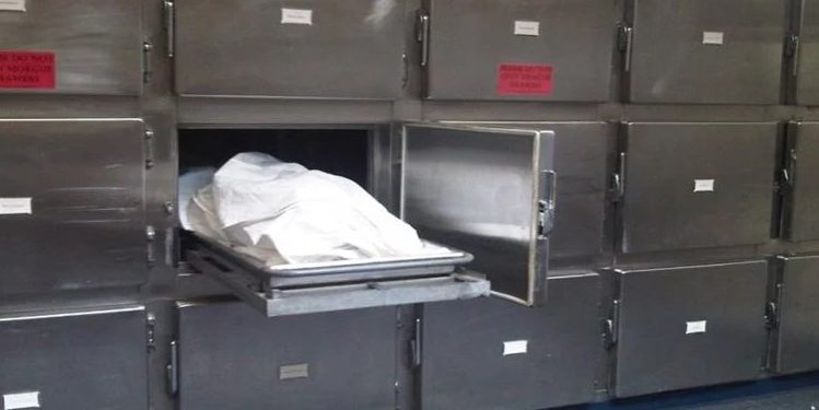 Alldaynews.gr Τραγωδία-Ασπρόπυργος: Στα αζήτητα του νεκροτομείου το 12χρονο παιδάκι που σκοτώθηκε
