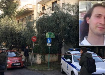 Alldaynews.gr Ανατροπή στο Ν. Ηράκλειο: Νέα στοιχεία δείχνουν ότι η 30χρονη δολοφόνησε τον 34χρονο αδελφό της και μετά αυτοκτόνησε