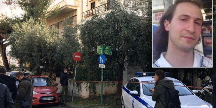 Alldaynews.gr Ανατροπή στο Ν. Ηράκλειο: Νέα στοιχεία δείχνουν ότι η 30χρονη δολοφόνησε τον 34χρονο αδελφό της και μετά αυτοκτόνησε