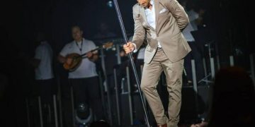 Alldaynews.gr Νίκος Βέρτης: «Αγχώθηκα όταν είδα το θετικό τεστ κορωνοϊού» (video)