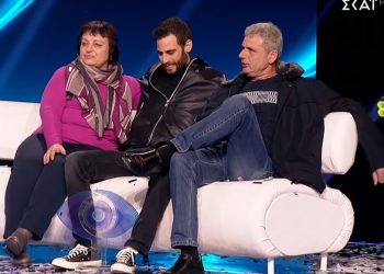 Νίκος Τακλής