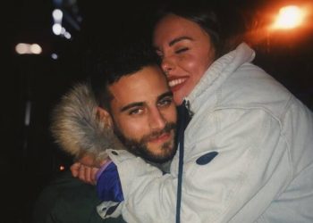 Νίκος Τακλής: Ο νικητής του Big Brother είναι ερωτευμένος! Το δημόσιο «σ’ αγαπώ» της Ευδοκίας και η κοινή φωτό!