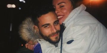 Alldaynews.gr Νίκος Τακλής: Ο νικητής του Big Brother είναι ερωτευμένος! Το δημόσιο «σ’ αγαπώ» της Ευδοκίας και η κοινή φωτό!