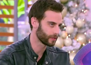 Νίκος Τακλής- Big Brother: Με ποια γυναίκα θα μοιραστεί τα 100.000 ευρώ που κέρδισε