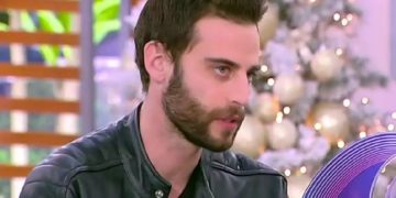 Alldaynews.gr Νίκος Τακλής- Big Brother: Με ποια γυναίκα θα μοιραστεί τα 100.000 ευρώ που κέρδισε