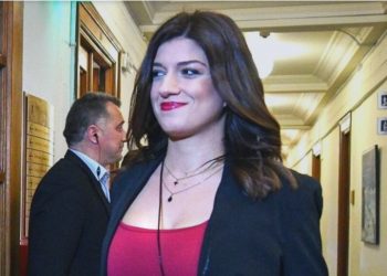 Συγκινεί η Νοτοπούλου: Έχω βαριά βαρηκοΐα – Έμαθα να επικοινωνώ ξανά από την αρχή