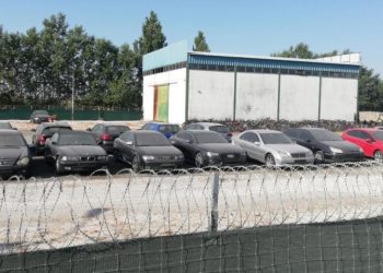 Δημοπρασία ΟΔΔΥ: Audi με 700 ευρώ, Land Rover diesel με 1.500 ευρώ[Δείτε Αναλυτικά]