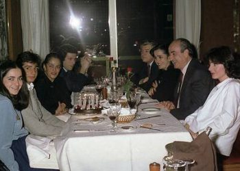 Πουλήθηκε το σπίτι του Κωνσταντίνου Μητσοτάκη στη Γλυφάδα-Ποιος ο αγοραστής