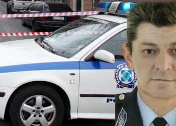 Alldaynews.gr Τραγωδία: Πέθανε ο 54χρονος Γιάννης Οικονόμου-Ο αστυνομικός που τραυματίστηκε σοβαρά από ληστές, αλλά δεν αναγνωρίστηκε ποτέ