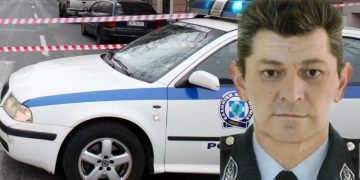 Alldaynews.gr Τραγωδία: Πέθανε ο 54χρονος Γιάννης Οικονόμου-Ο αστυνομικός που τραυματίστηκε σοβαρά από ληστές, αλλά δεν αναγνωρίστηκε ποτέ