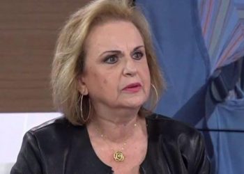 Παγώνη: Με συνάχι και μπούκωμα μένουμε σπίτι μας – Πολύ απλά τα συμπτώματα της «Όμικρον»