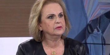 Alldaynews.gr Παγώνη: Με συνάχι και μπούκωμα μένουμε σπίτι μας – Πολύ απλά τα συμπτώματα της «Όμικρον»