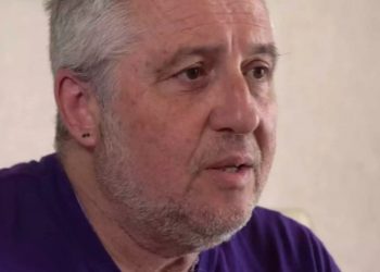 Στάθης Παναγιωτόπουλος