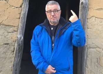 Παναγιωτόπουλος: «Ήθελε να κάνουμε όλα τα ακραία… Είχε φωτό 50 γυναικών στο PC του»