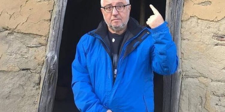 Alldaynews.gr Παναγιωτόπουλος: «Ήθελε να κάνουμε όλα τα ακραία… Είχε φωτό 50 γυναικών στο PC του»