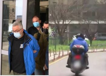 Δικηγόρος Παναγιωτόπουλου: «Η συμπεριφορά του είναι αντικείμενο άλλης επιστήμης και όχι της νομικής»