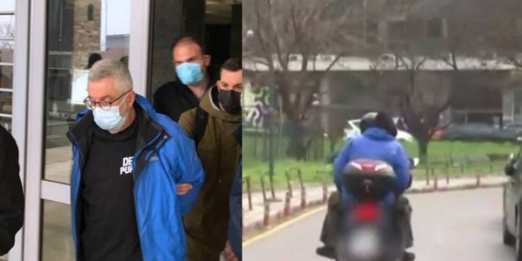 Alldaynews.gr Δικηγόρος Παναγιωτόπουλου: «Η συμπεριφορά του είναι αντικείμενο άλλης επιστήμης και όχι της νομικής»