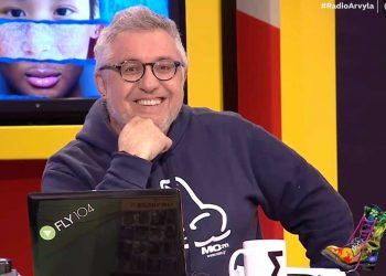 ΕΚΤΑΚΤΟ: Η Αστυνομία ψάχνει να συλλάβει τον Στάθη Παναγιωτόπουλο