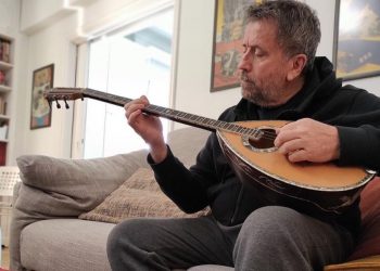 Σπύρος Παπαδόπουλος για την περιπέτειά του με τον καρκίνο: «Είχα πει, ήρθε άραγε η ώρα μου;»