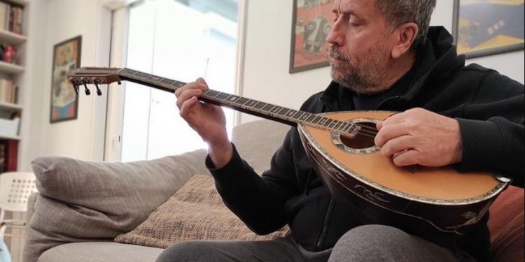 Σπύρος Παπαδόπουλος για την περιπέτειά του με τον καρκίνο: «Είχα πει, ήρθε άραγε η ώρα μου;»