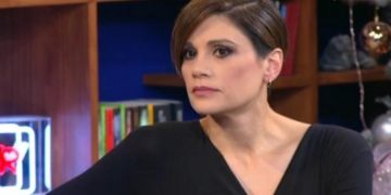 Alldaynews.gr Παπαχαραλάμπους: “Βασανίστηκα πολύ για να μιλήσω… Δεν έφυγε το βάρος από πάνω μου όταν μίλησα δημόσια”