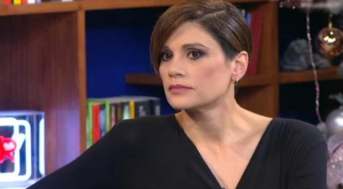Alldaynews.gr Παπαχαραλάμπους: “Βασανίστηκα πολύ για να μιλήσω… Δεν έφυγε το βάρος από πάνω μου όταν μίλησα δημόσια”