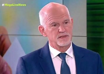 Γιώργος Παπανδρέου: Θα φέρω την επανάσταση του αυτονόητου