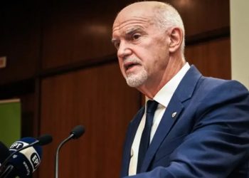 Alldaynews.gr ΚΙΝΑΛ-Εκλογές: Αναγνώρισε την ήττα του ο Παπανδρέου – Τηλεφώνησε στον Ανδρουλάκη