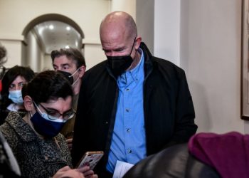 Εκλογές ΚΙΝΑΛ – Γ. Παπανδρέου: Οι πρώτες εκτιμήσεις από το επιτελείο του