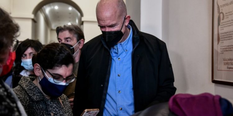 Alldaynews.gr Εκλογές ΚΙΝΑΛ – Γ. Παπανδρέου: Οι πρώτες εκτιμήσεις από το επιτελείο του