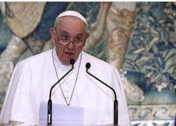 Πάπας Φραγκίσκος: Χωρίς την Ελλάδα ο κόσμος δεν θα ήταν όπως είναι σήμερα