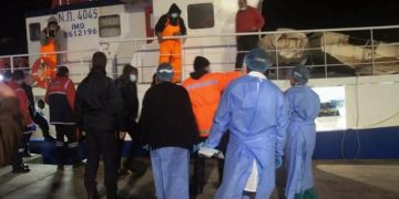 Τραγωδία στην Πάρο: Τουλάχιστον 16 οι Νεκροί-Μεταξύ τους και ένα βρέφος