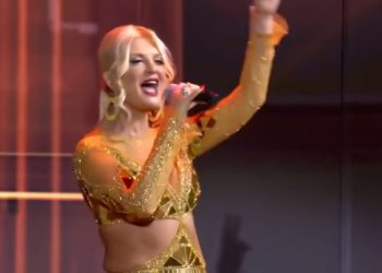 Μαρίνα Πατούλη