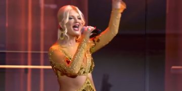 Μαρίνα Πατούλη